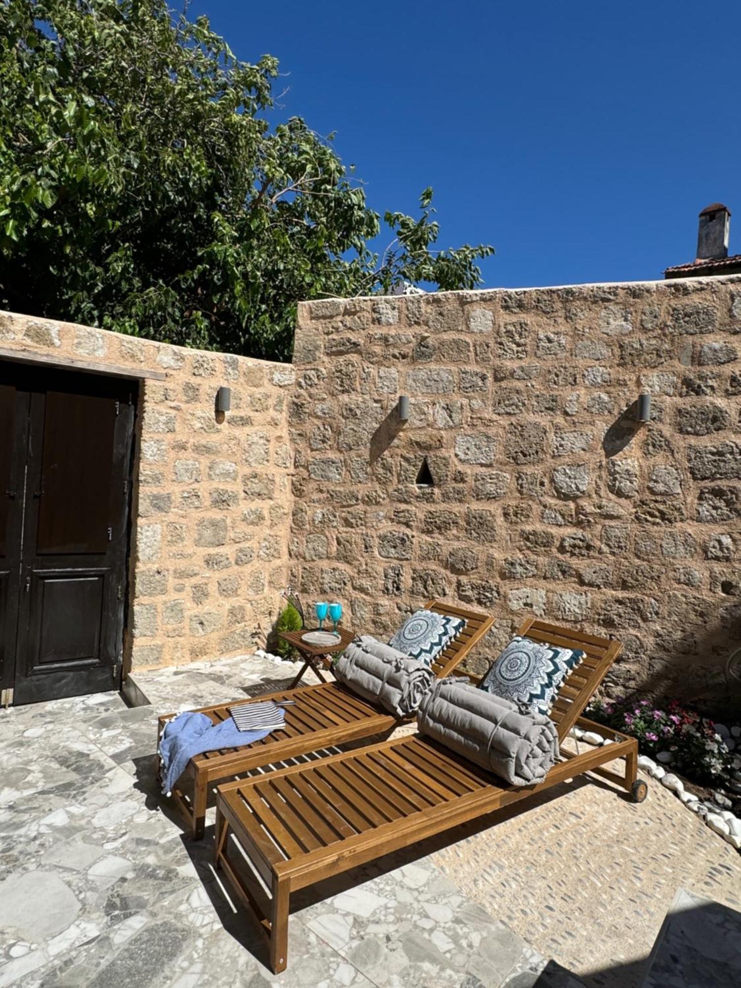 Vetus Vicinato Luxury Homes Rhodes City Dış mekan fotoğraf
