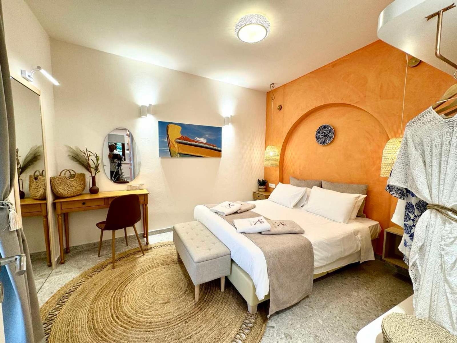 Vetus Vicinato Luxury Homes Rhodes City Dış mekan fotoğraf