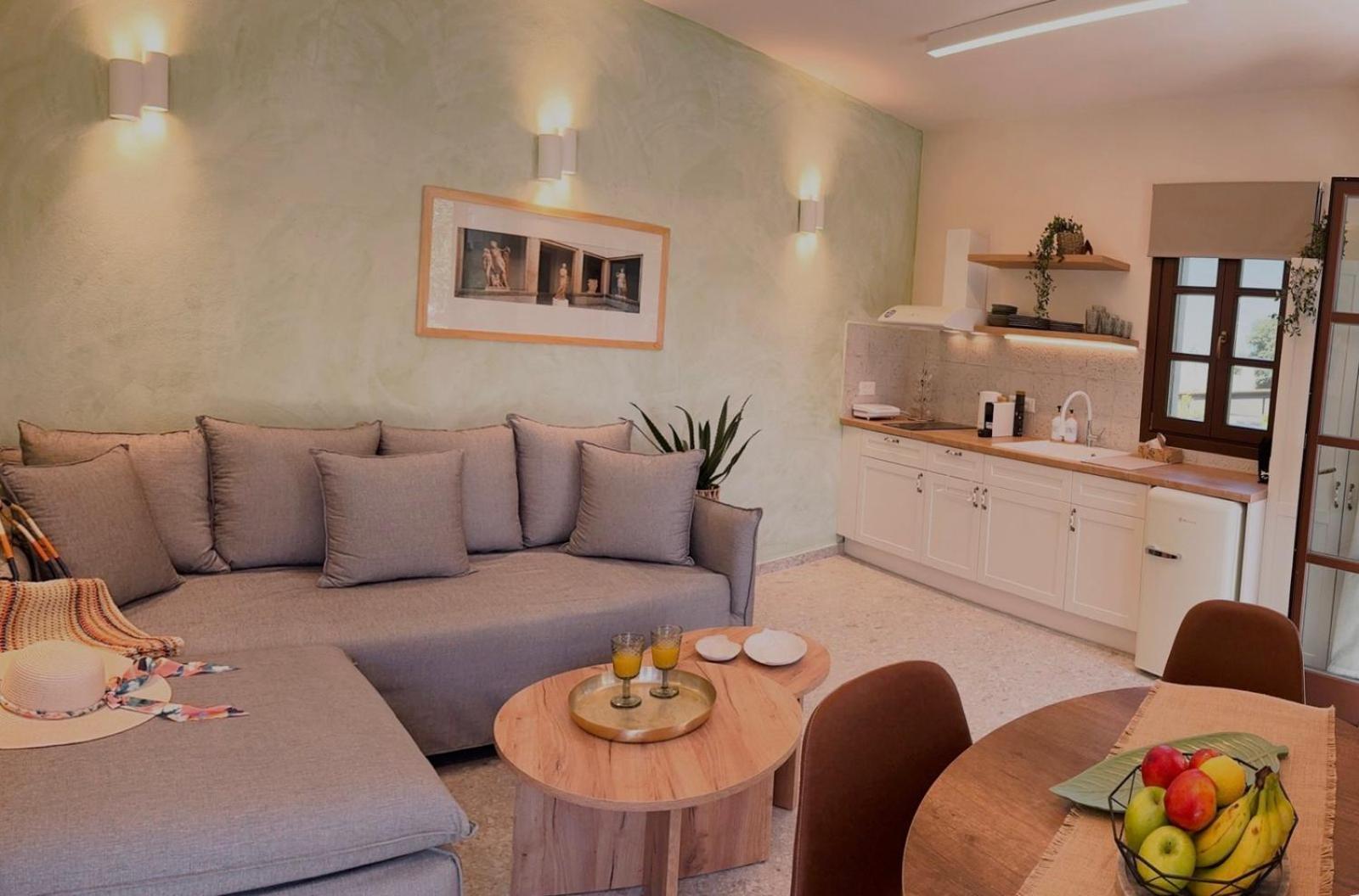 Vetus Vicinato Luxury Homes Rhodes City Dış mekan fotoğraf