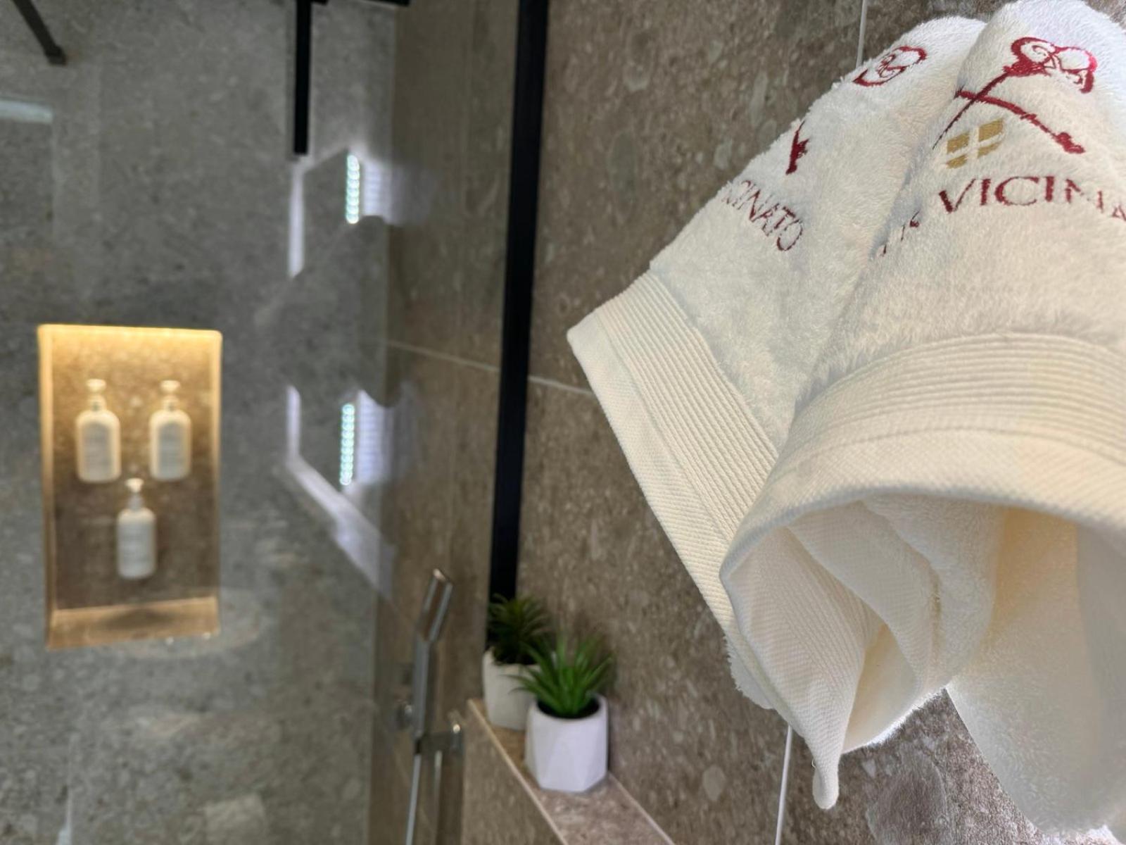 Vetus Vicinato Luxury Homes Rhodes City Dış mekan fotoğraf