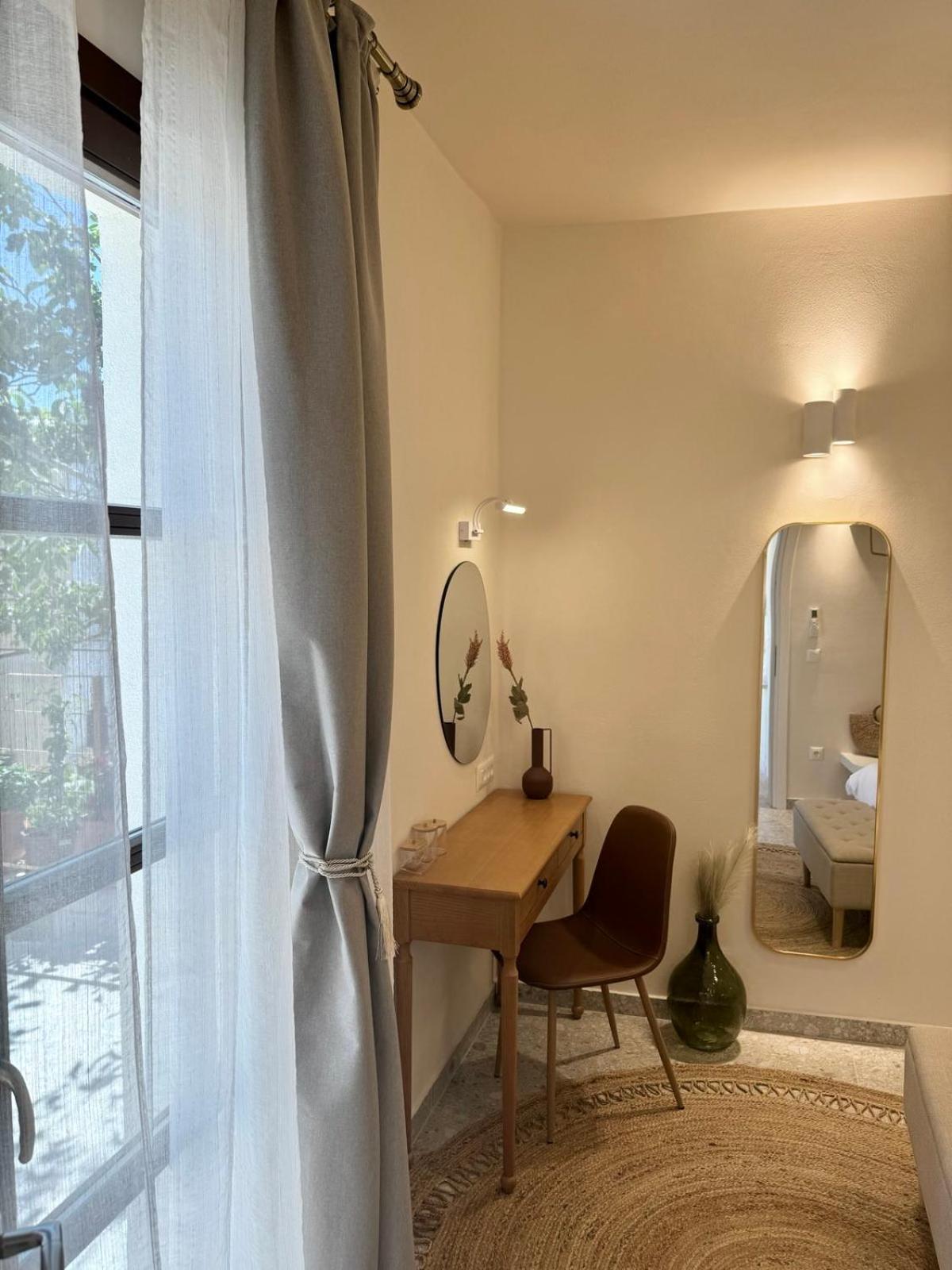 Vetus Vicinato Luxury Homes Rhodes City Dış mekan fotoğraf