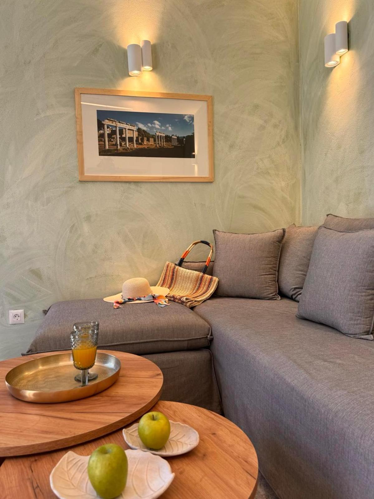 Vetus Vicinato Luxury Homes Rhodes City Dış mekan fotoğraf